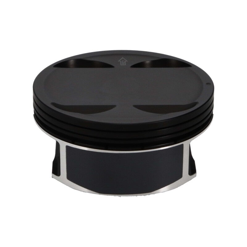 Wiseco HD Milwaukee 8 CVO 128cid 11.01 CR (X) Piston Kit