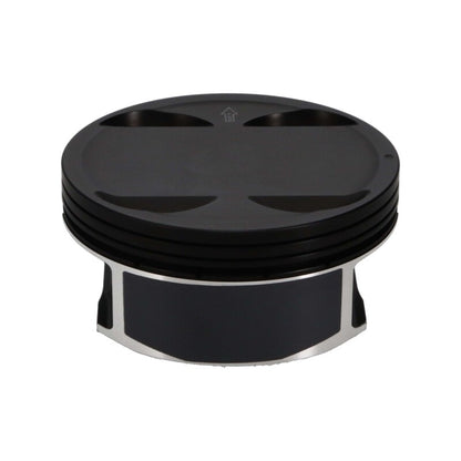 Wiseco HD Milwaukee 8 CVO 121cid 11.01 CR (X) Piston Kit