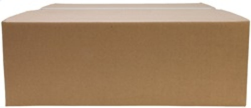 K&N Engineering K&N Replacement Air Filter w/ Chrome Top - W/E-1500 K&N Logo