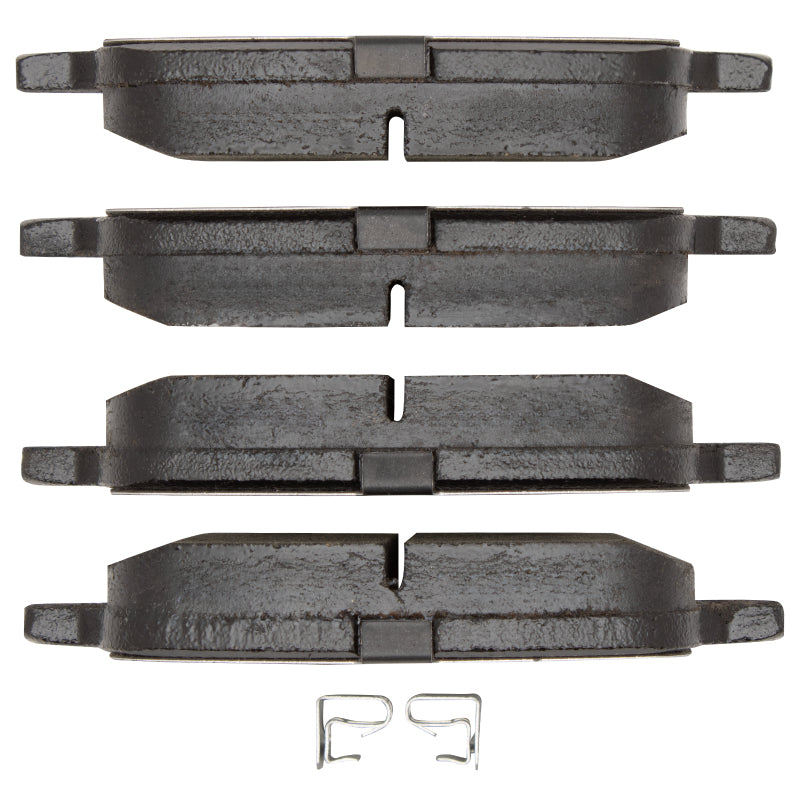 R1 Concepts R1 97-04 Lexus RX300 Front R1 Ceramic Brake Pads