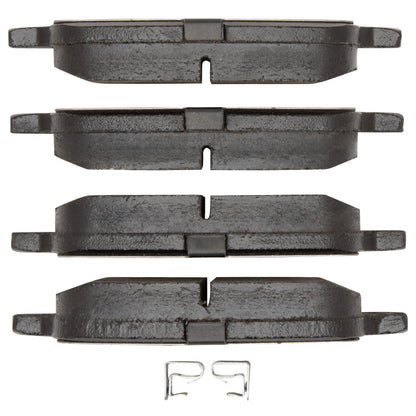 R1 Concepts R1 97-04 Lexus RX300 Front R1 Ceramic Brake Pads