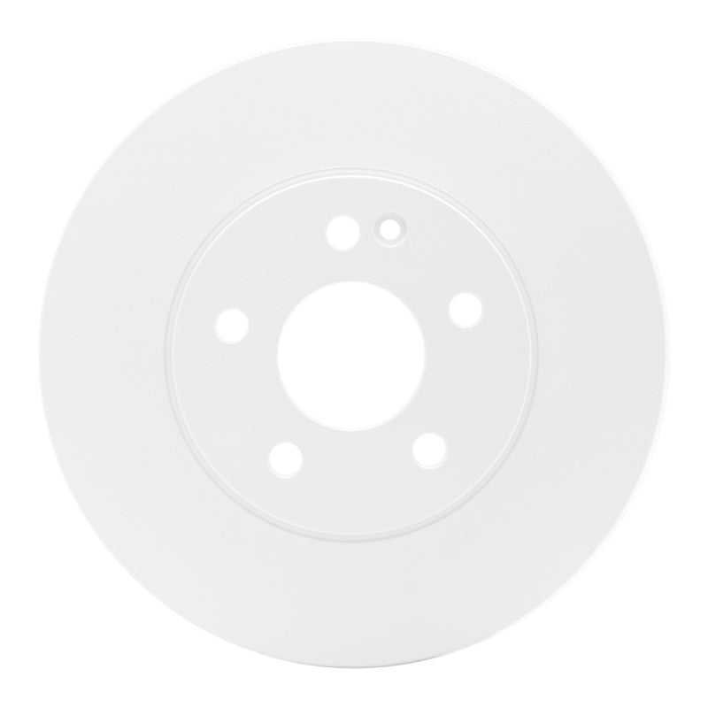 DFC 16-23 Mercedes-Benz Viano (Mexico) Front GeoSPEC Coated Rotor