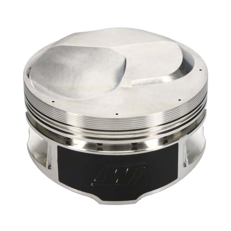 Wiseco Chevy Big Block 4.560in Bore 1.245in CH 42.00 CC Piston Set