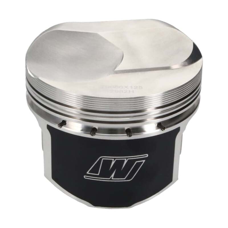 Wiseco RED Series Chevy Big Block 4.310in Bore 1.765in CH 27.00 CC Piston Set