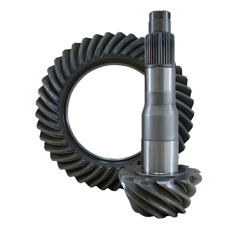 Yukon Gear & Axle Yukon Gear High Performance Gear Set For 11+ Ford 10.5in in a 4.88 Ratio