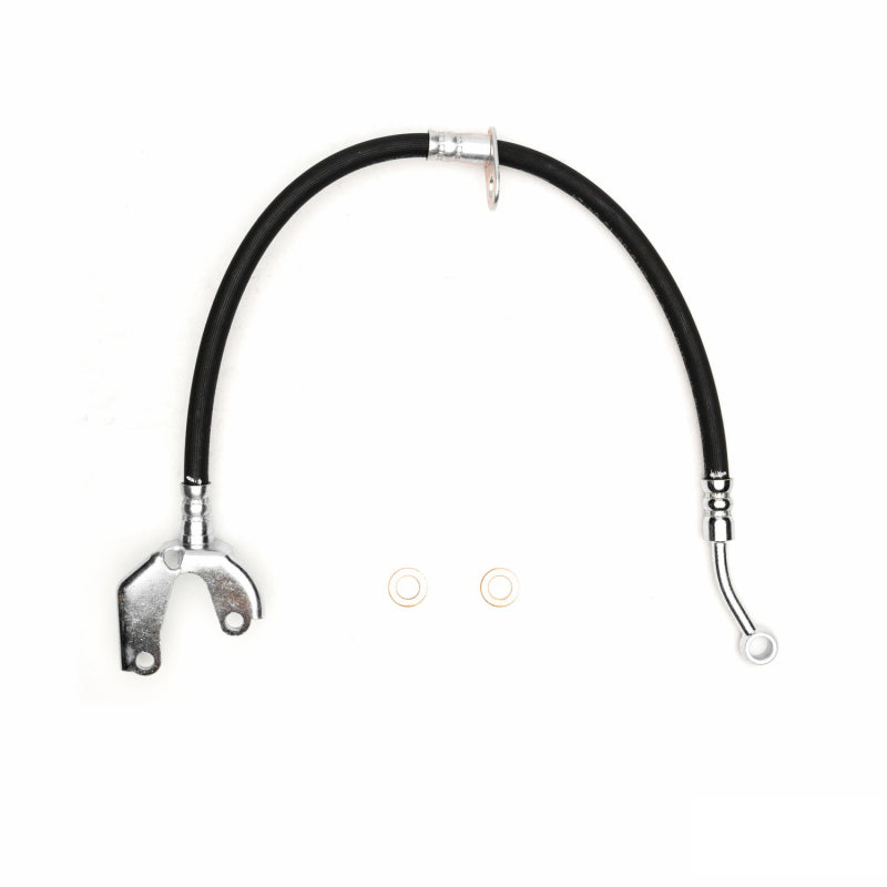 DFC 00-06 Honda Insight Front-L Brake Hose