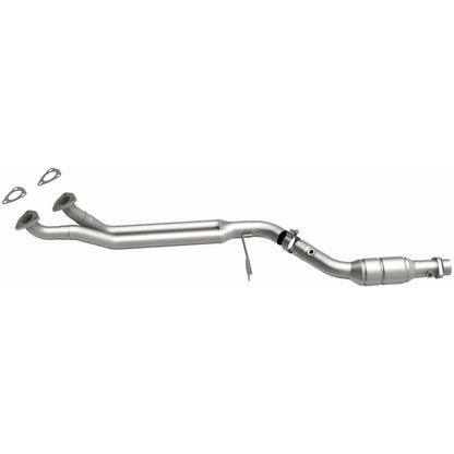 MagnaFlow Direct Fit Catalytic Converter 97-98 BMW Z3 6 2.8L