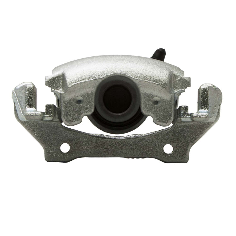DFC 97-06 Jaguar XJR Rear-L Premium Caliper - Silver Zinc Coated