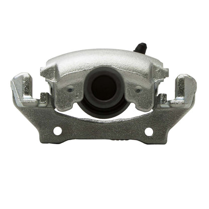 DFC 97-06 Jaguar XJR Rear-L Premium Caliper - Silver Zinc Coated