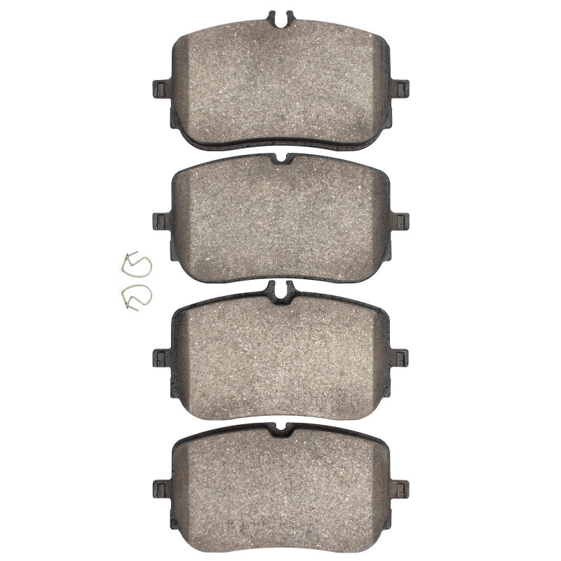 R1 Concepts R1 19-26 Mercedes-Benz CLA250 Front Ceramic Brake Pads