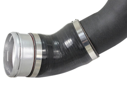 aFe Bladerunner Intercooler Tube Cold Side 2015 Ford F-150 V6 2.7 (tt)
