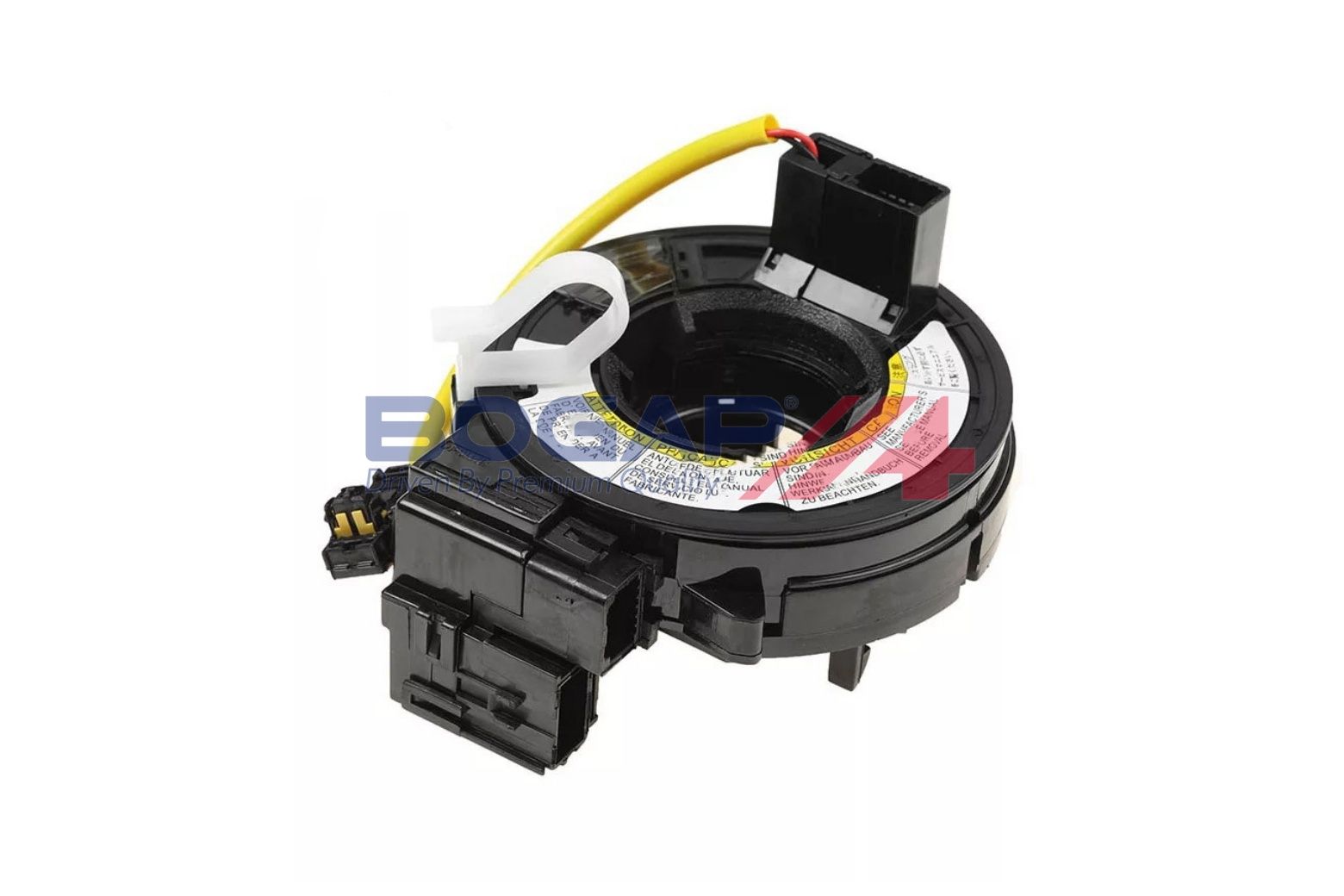 BOGAP U7310100 Clock Spring, Airbag