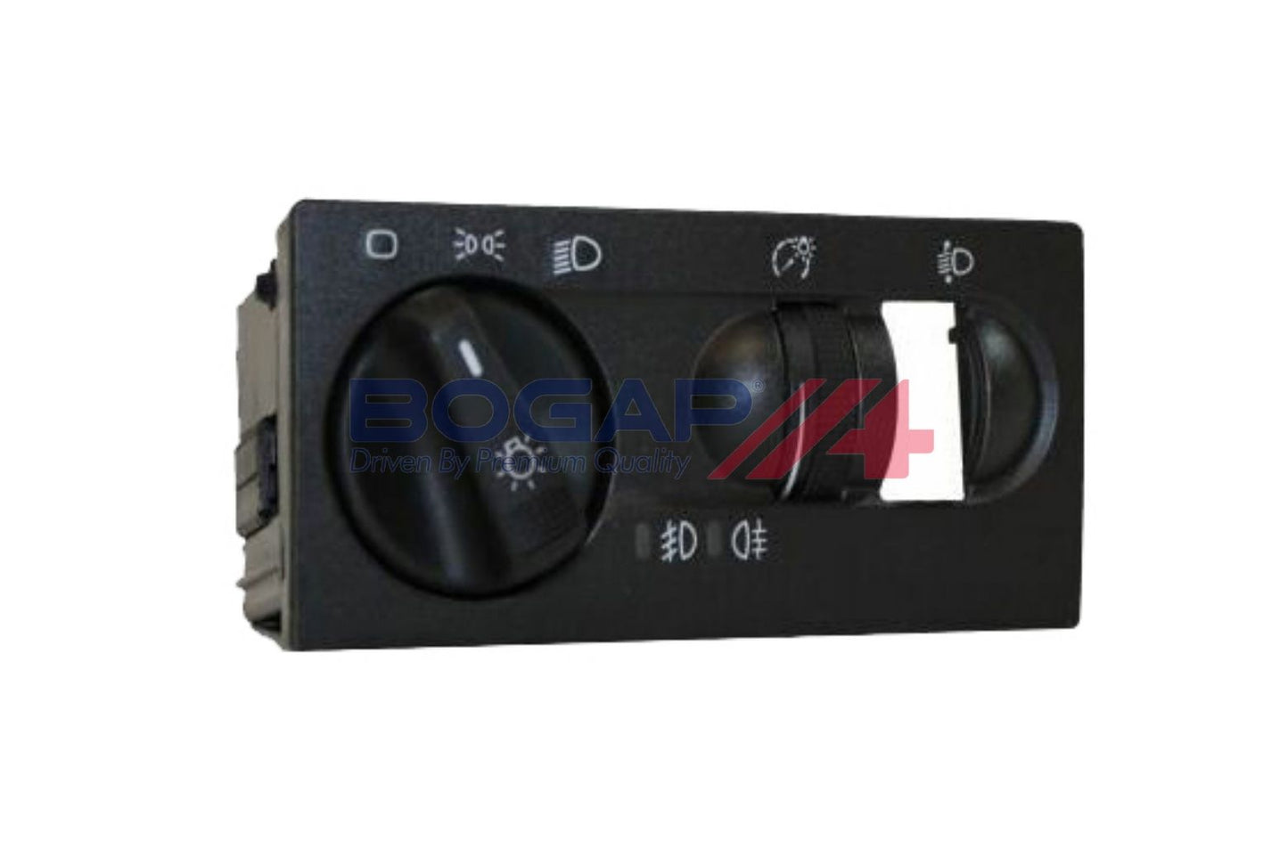 BOGAP A7344168 Switch, Headlight