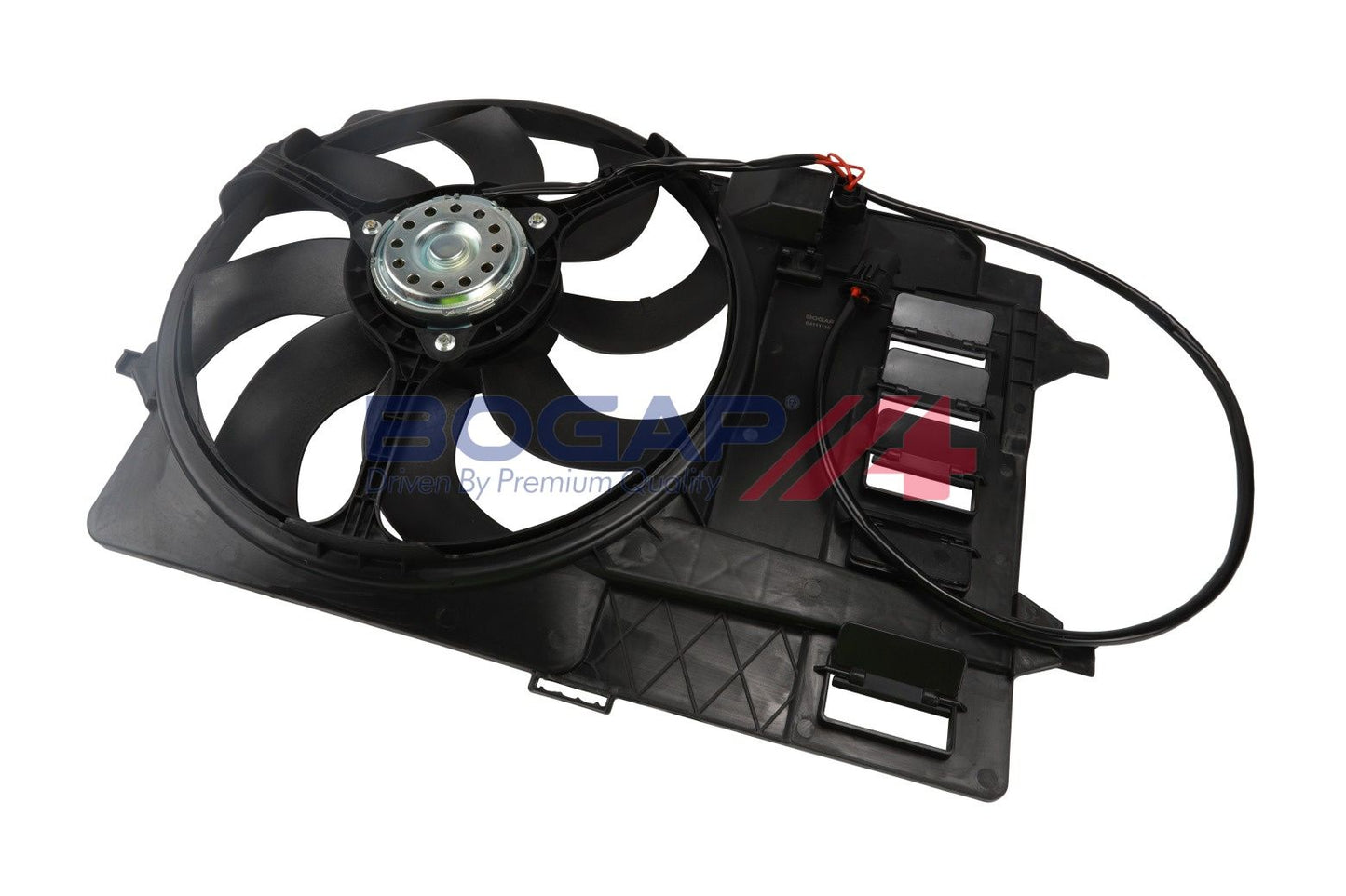 BOGAP B4111115 Fan, Engine Cooling