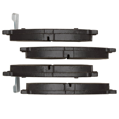 R1 Concepts R1 93-03 Ford Probe Front R1 Ceramic Brake Pads
