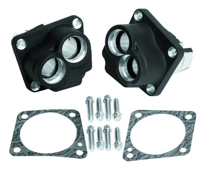 S&S Cycle 84-99 BT Cast Tappet Guide Set