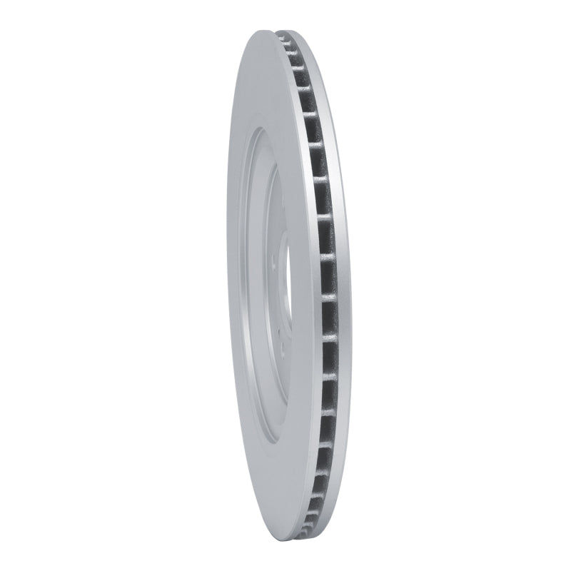 DFC 19-22 Genesis G90 Rear GeoSPEC Coated Rotor