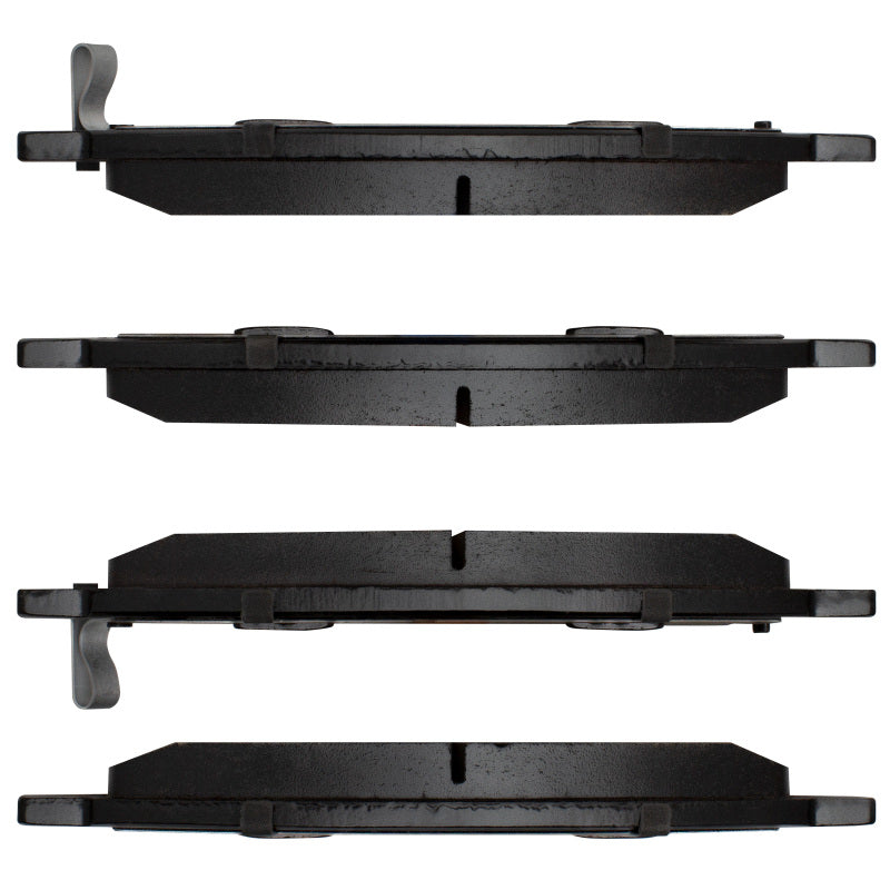 R1 Concepts R1 04-07 Infiniti QX56 Front R1 Ceramic Brake Pads