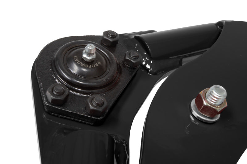 UMI Performance 78-88 G-Body S10 Tubular Front Upper A-Arms Adjustable