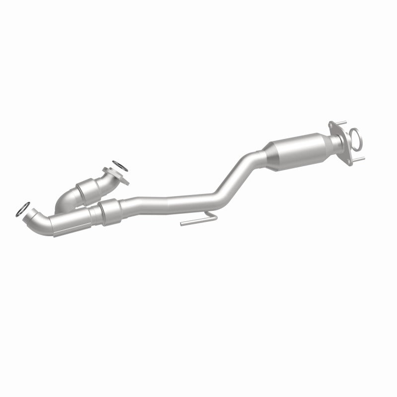 MagnaFlow 11-14 Nissan Quest 3.5L Direct Fit Converter