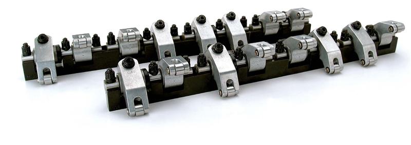 COMP Cams Shaft Rocker Set Std GM LS1 1