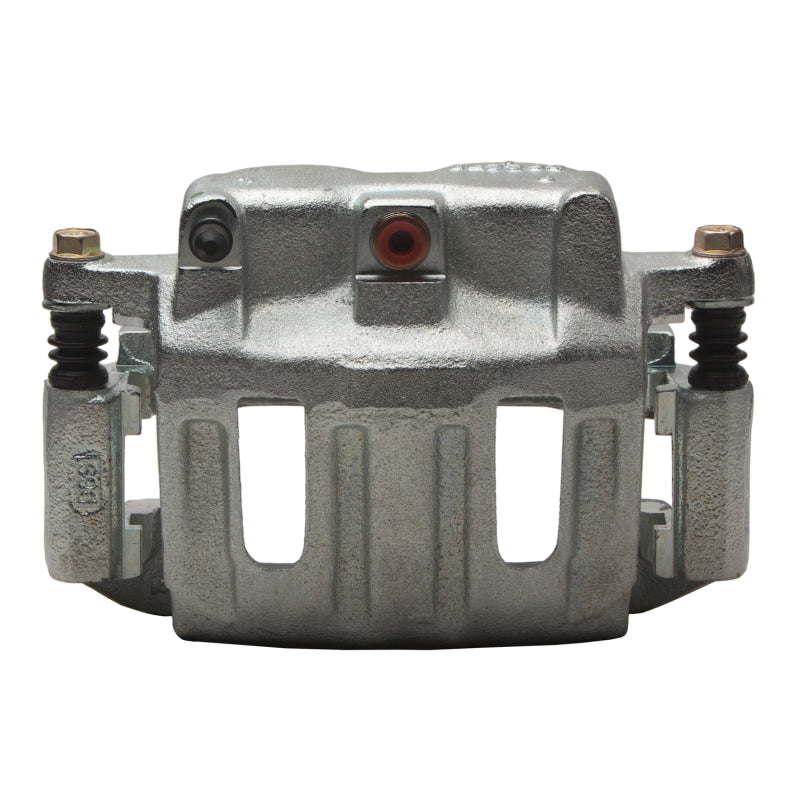 DFC 03-04 Dodge Dakota RWD Front-L Premium Caliper - Silver Zinc Coated