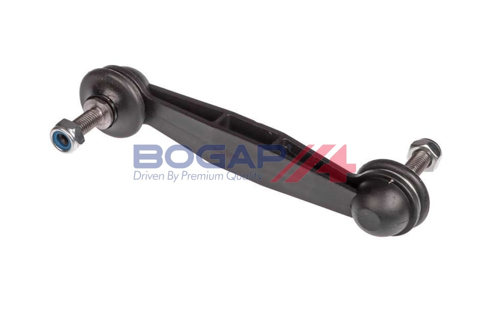 BOGAP P3321121 Link/Coupling Rod, Stabiliser Bar