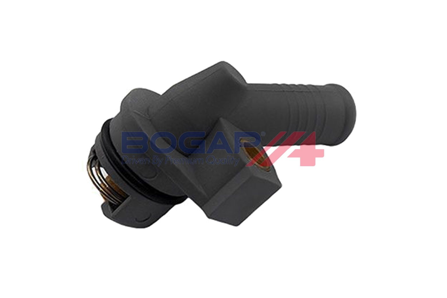 BOGAP F4234126 Thermostat, Coolant
