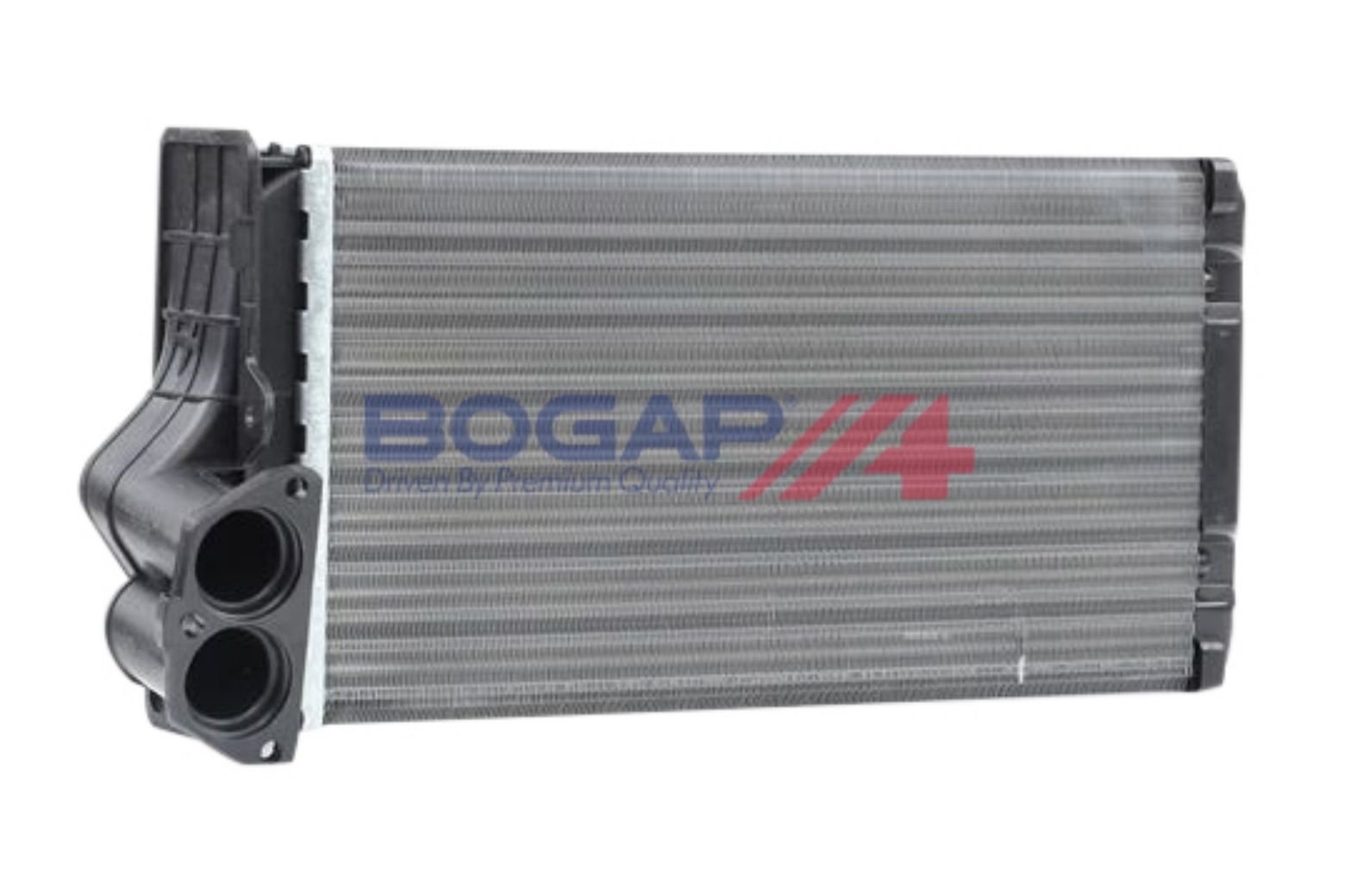 BOGAP P4120119 Heat Exchanger, Interior Heating