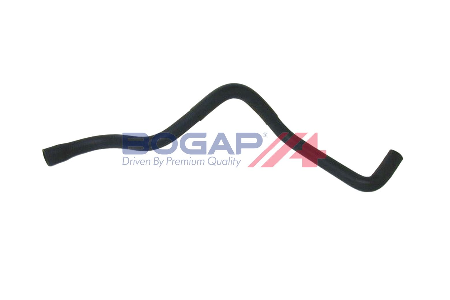 BOGAP C4228459 Radiator Hose