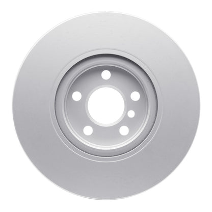 DFC 15-25 BMW 220i (Mexico) Front Hi-Carbon Alloy Geomet Coated Rotor