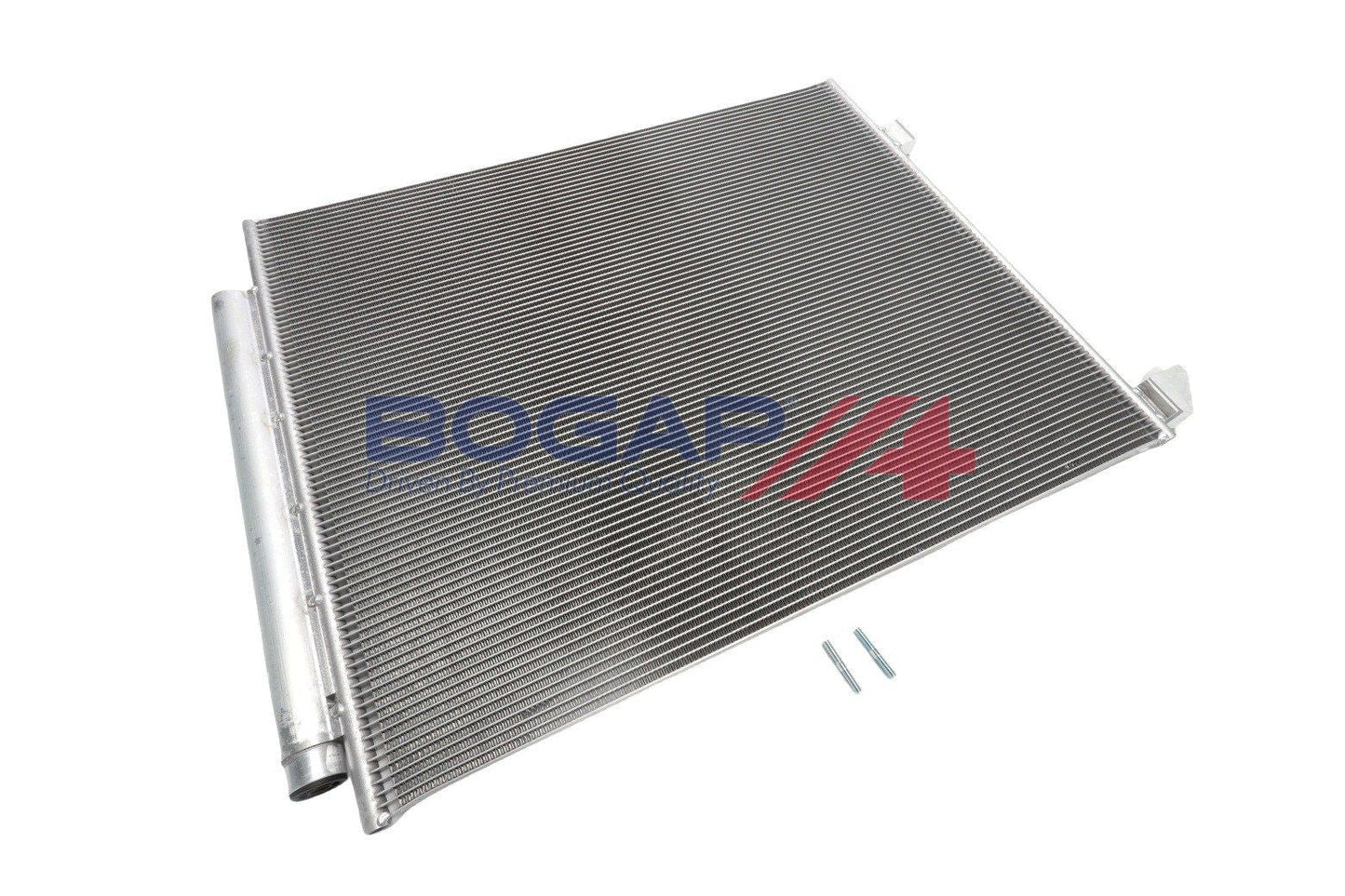 BOGAP C4117145 Condenser, Air Conditioning