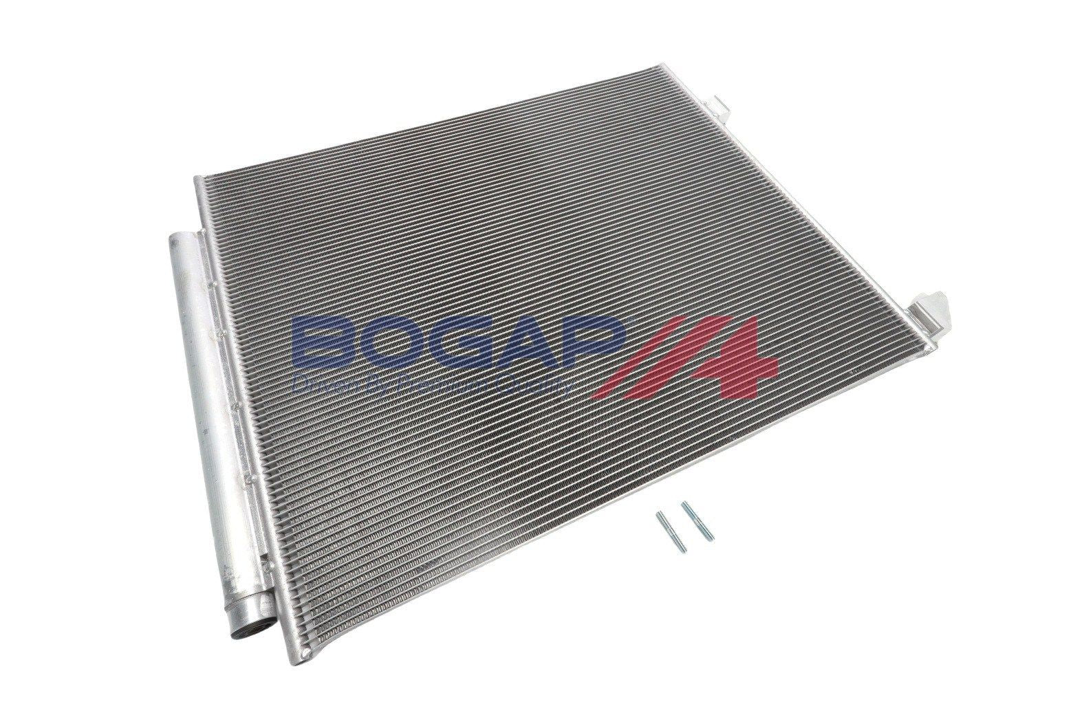 BOGAP C4117145 Condenser, Air Conditioning