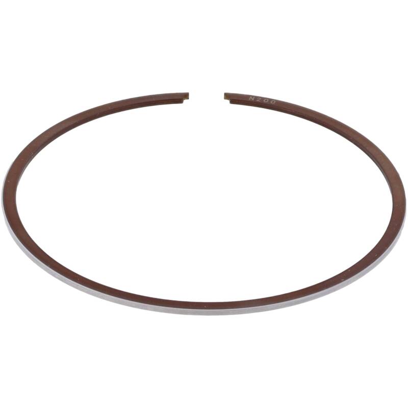 Vertex Pistons Vertex Piston 07-16 KTM 125 EXC 125cc +4.00mm Big Bore Replacement Rings - Single
