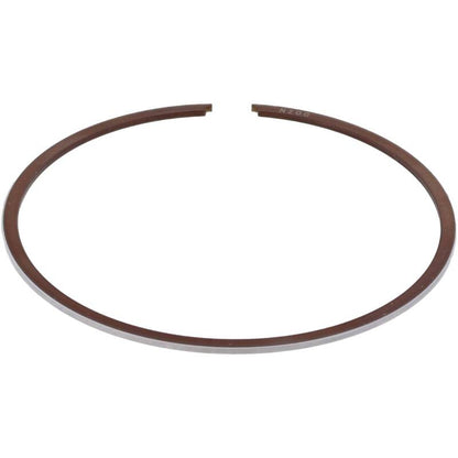 Vertex Pistons Vertex Piston 07-16 KTM 125 EXC 125cc +4.00mm Big Bore Replacement Rings - Single