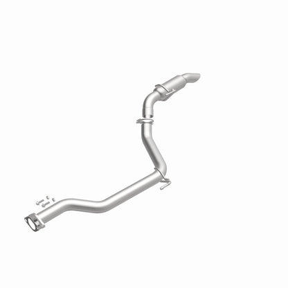 Magnaflow BRExhaust 13-18 Nissan Pathfinder/ 13-17 Infiniti JX35/QX60 Muffler Kit