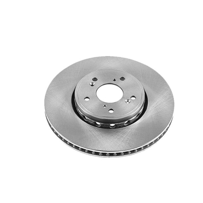 PowerStop Power Stop 2016 Acura ILX Front Autospecialty Brake Rotor