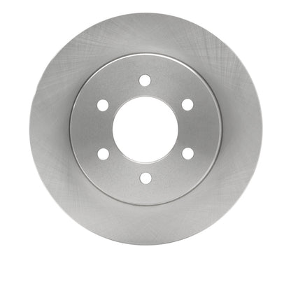DFC 04-08 Ford F-150 4WD Front Brake Rotor