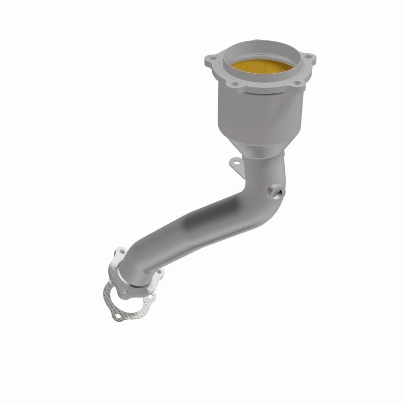 MagnaFlow 10-11 Porsche Cayenne 4.8L Direct Fit Converter