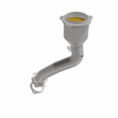 MagnaFlow 10-11 Porsche Cayenne 4.8L Direct Fit Converter