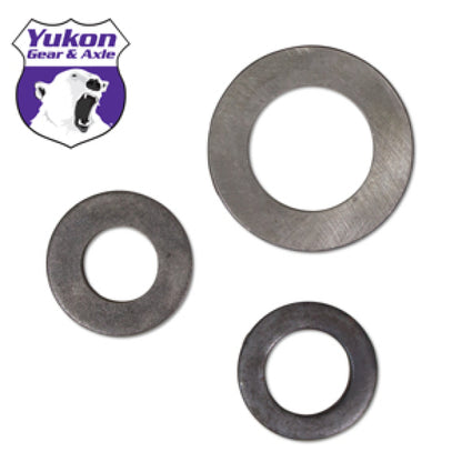 Yukon Gear & Axle Yukon Gear Dana 25 / 27 / 30 / 36 / 44 / 53 Pinion Nut Washer Replacement