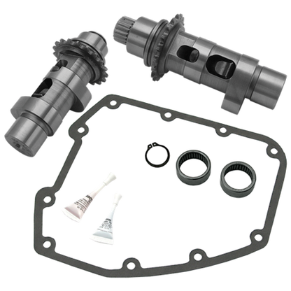 S&S Cycle 2006 Dyna Easy Start HP103CE Chain Drive Camshaft Kit