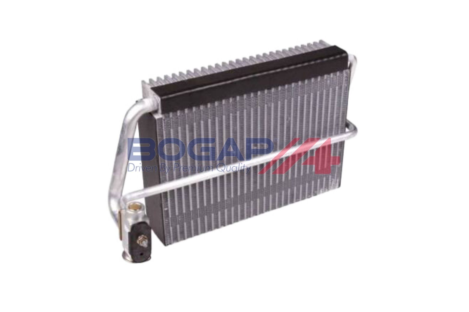 BOGAP C4124107 Evaporator, Air Conditioning