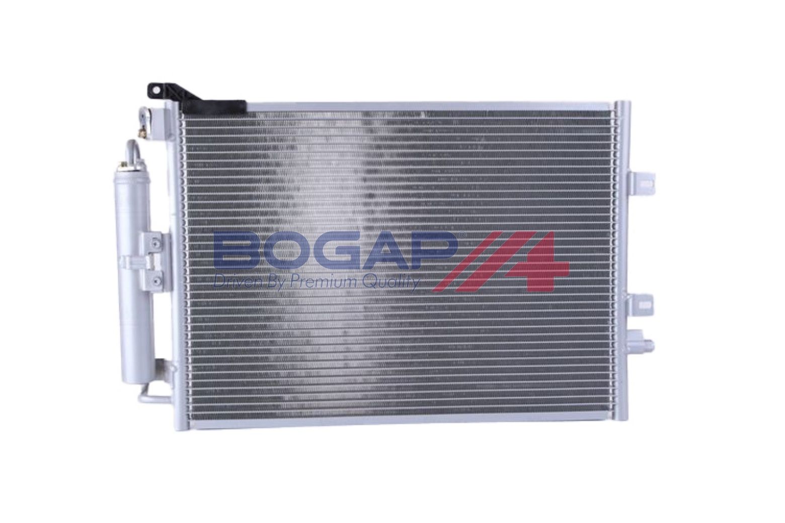 BOGAP R4117105 Condenser, Air Conditioning