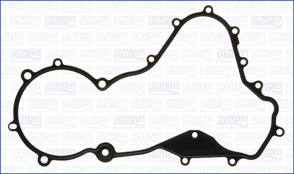 AJUSA AJU01018600 Timing Case Gasket