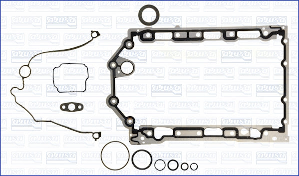 AJUSA AJU54186000 Crankcase Gasket Kit