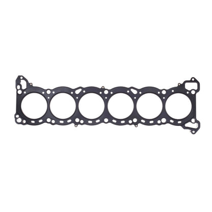 Cometic Gasket Cometic Nissan RB-25 6 CYL 86mm .075 inch MLS-5 Head Gasket