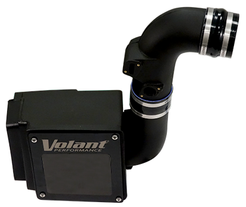 Volant 13-16 Chevrolet Silverado/GMC Sierra 2500/3500HD 6.6L V8 Primo Cold Air Intake