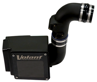 Volant 13-16 Chevrolet Silverado/GMC Sierra 2500/3500HD 6.6L V8 Primo Cold Air Intake