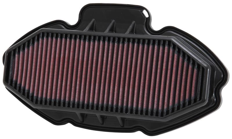 K&N Engineering K&N Replacement Air Filter 12-13 Honda Integra 670/NC700S 670/NC700X 670